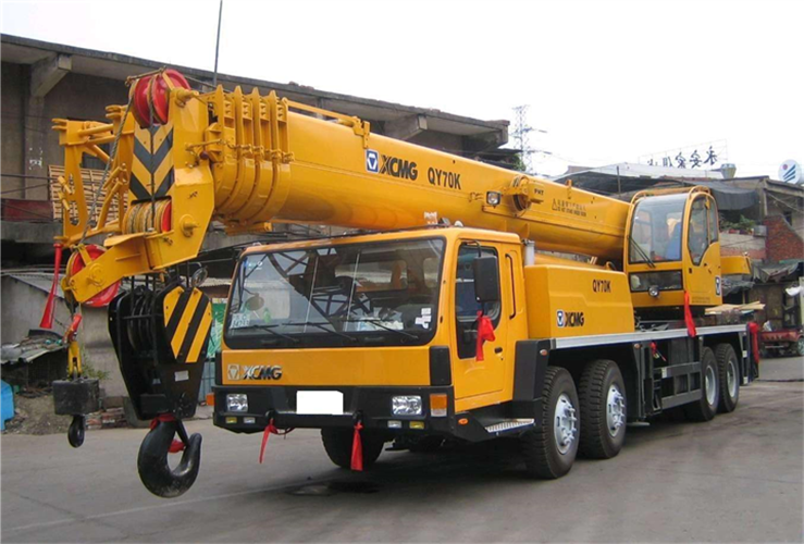 乐昌市吊车出租选择重点