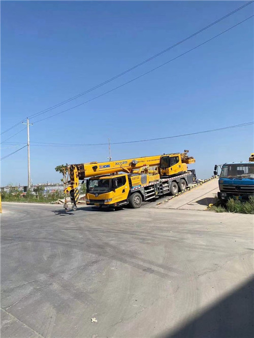 乐昌市吊车作业时，可能会产生哪些额外收费项目？